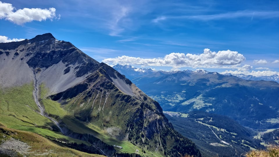 Lenzerheide