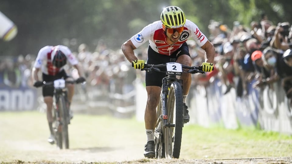 Nino Schurter