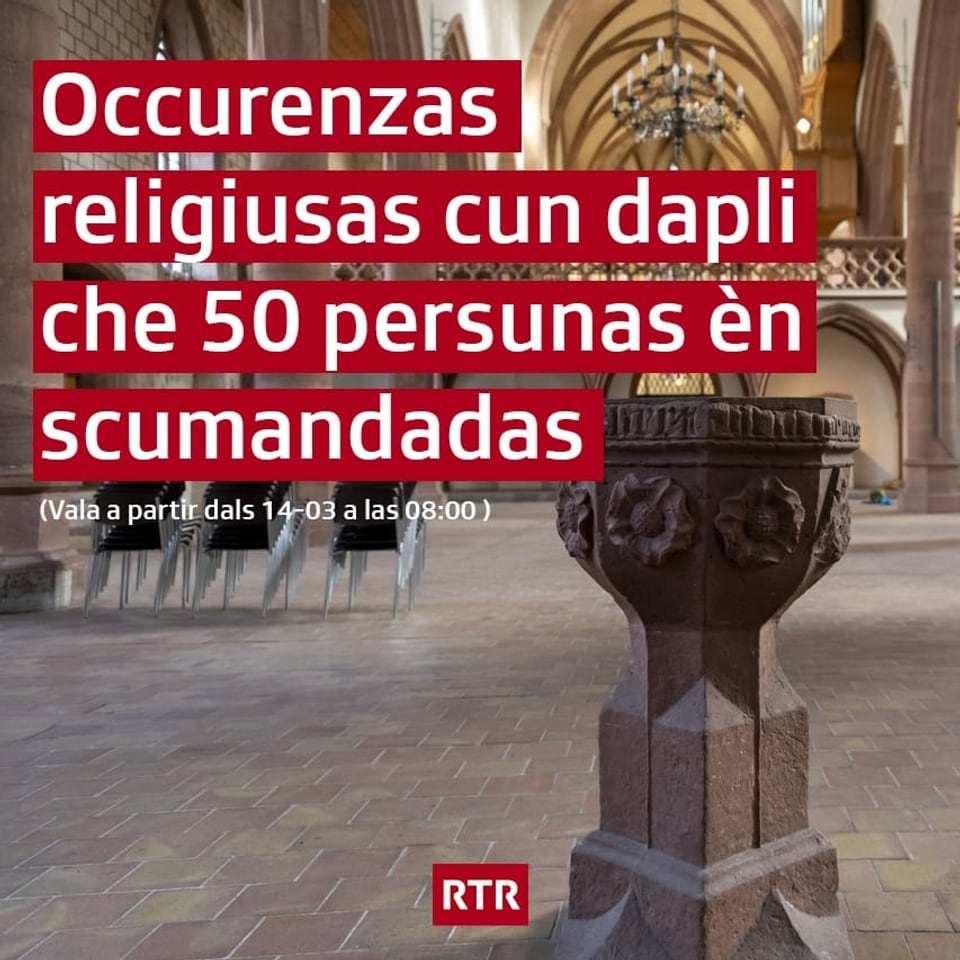 mesira 4 occurrenzas religiusas