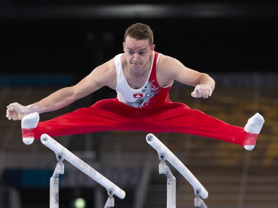 Christian Baumann (26, Leutwil)