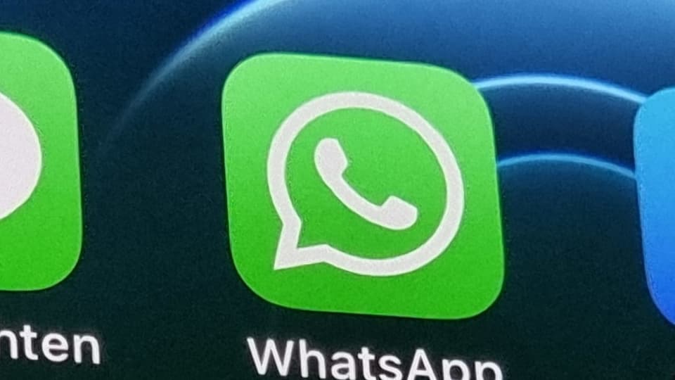 Whatsapp facebook stoerung