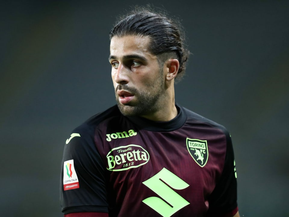 Ricardo Rodriguez