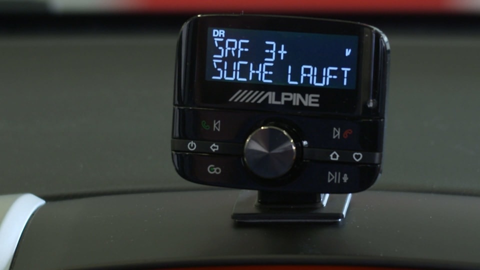 Gadgets & Elektronik - DAB-Plus-Adapter: Eine gute Lösung im Auto, zuhause  noch nicht - Kassensturz Espresso - SRF