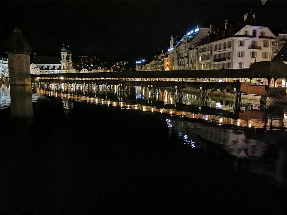 Gievgia grassa a Lucerna