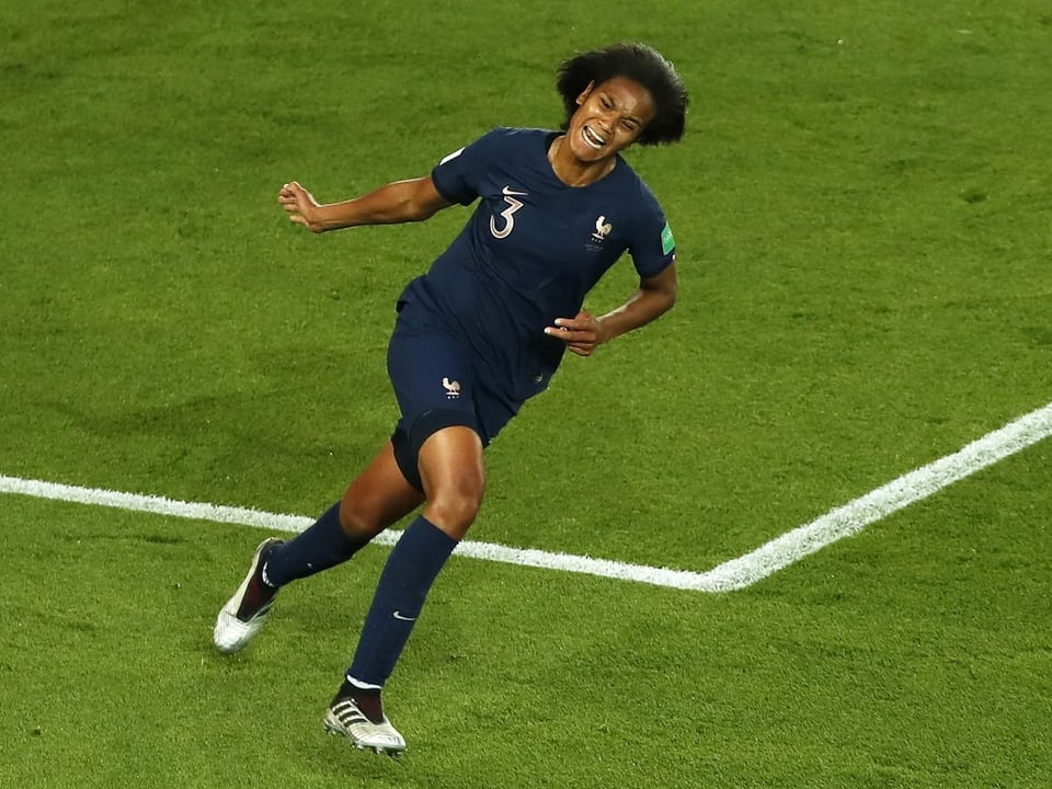 Wendie Renard 