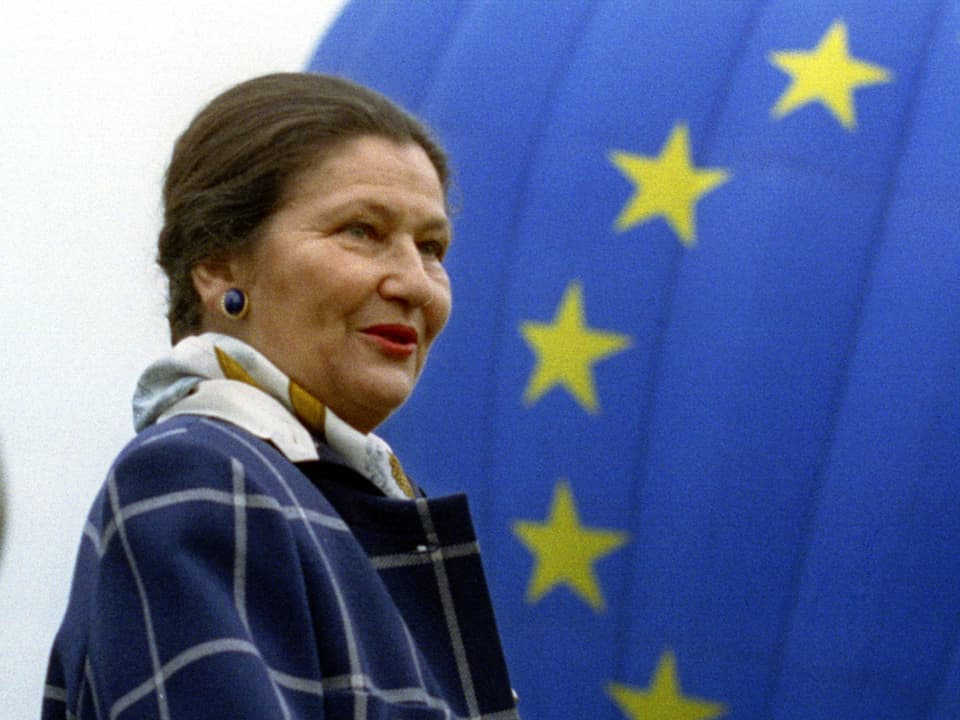 Simone Veil