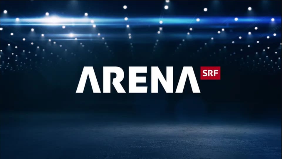 Logo Arena