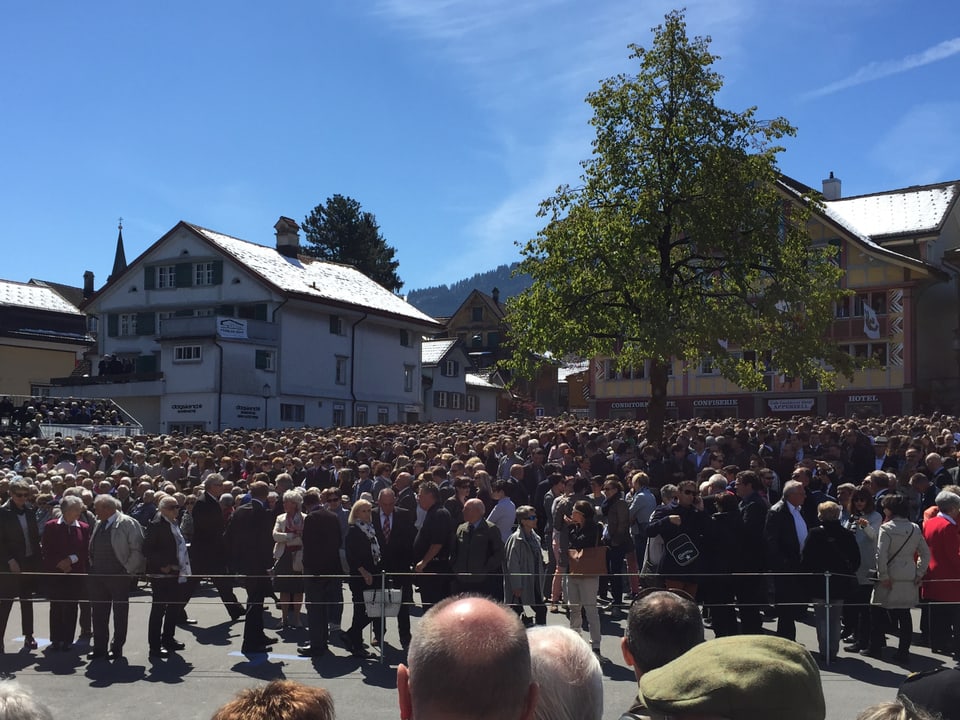 Landsgemeinde