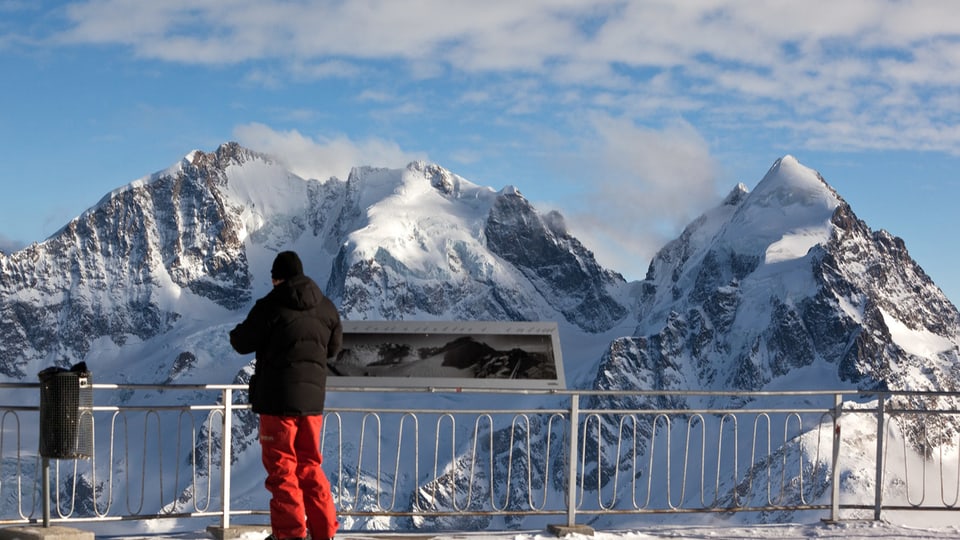 Corvatsch