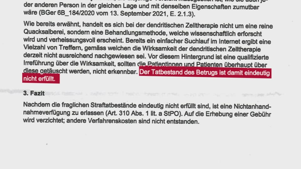 Termination of all accounts – Accusation of money laundering: When banks report their customers – News