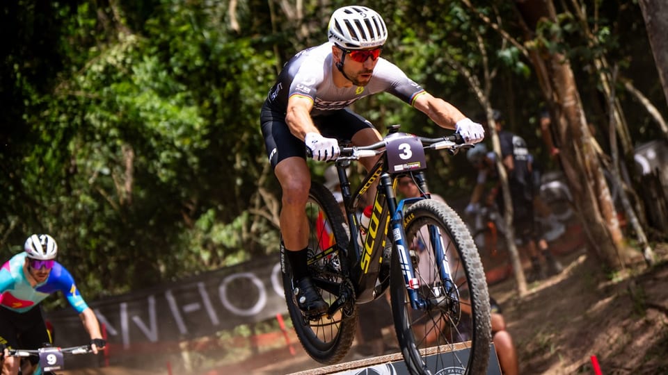 Nino Schurter