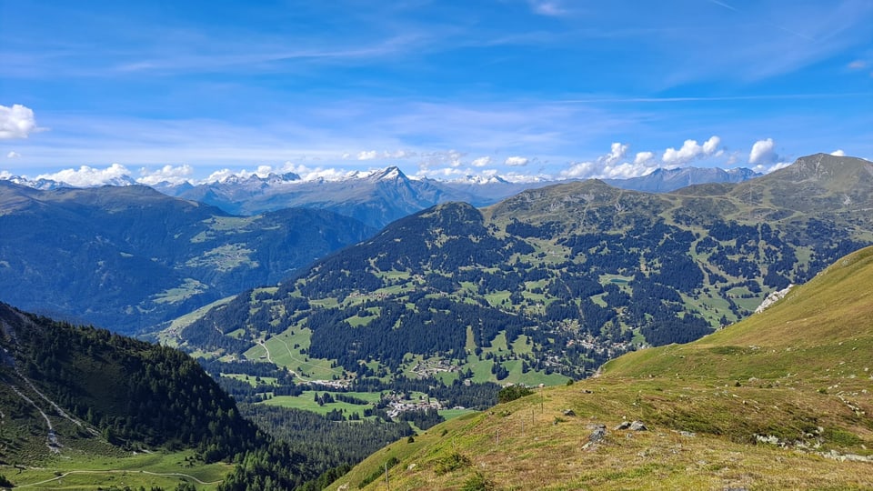 Lenzerheide