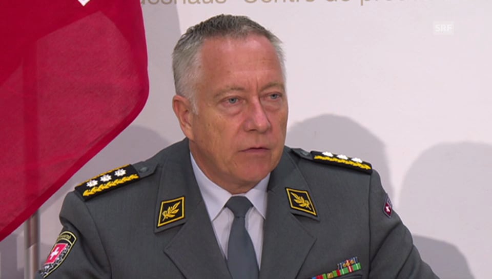 Schweiz - So geht es weiter mit der Schweizer Armee - News ...