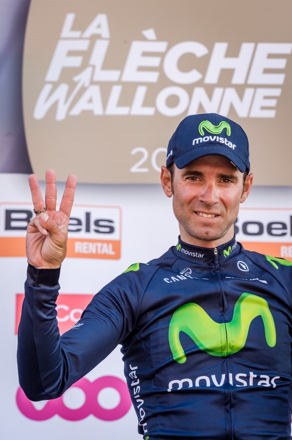 Alejandro Valverde