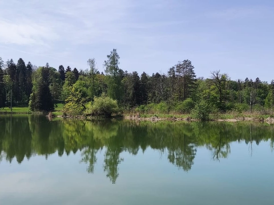 Husemersee