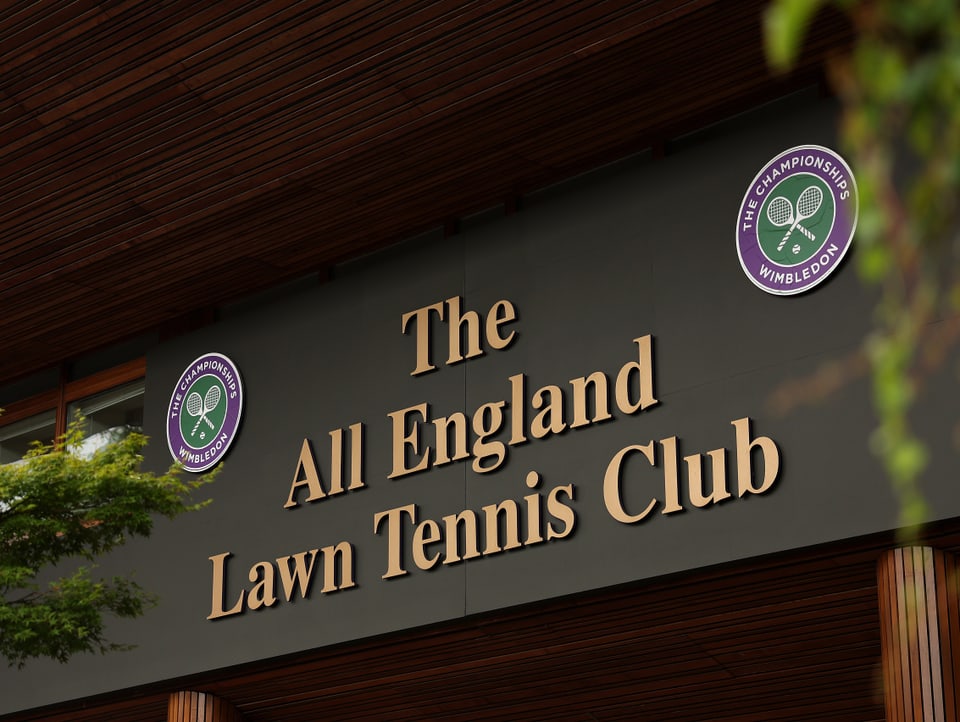 Tennisclub