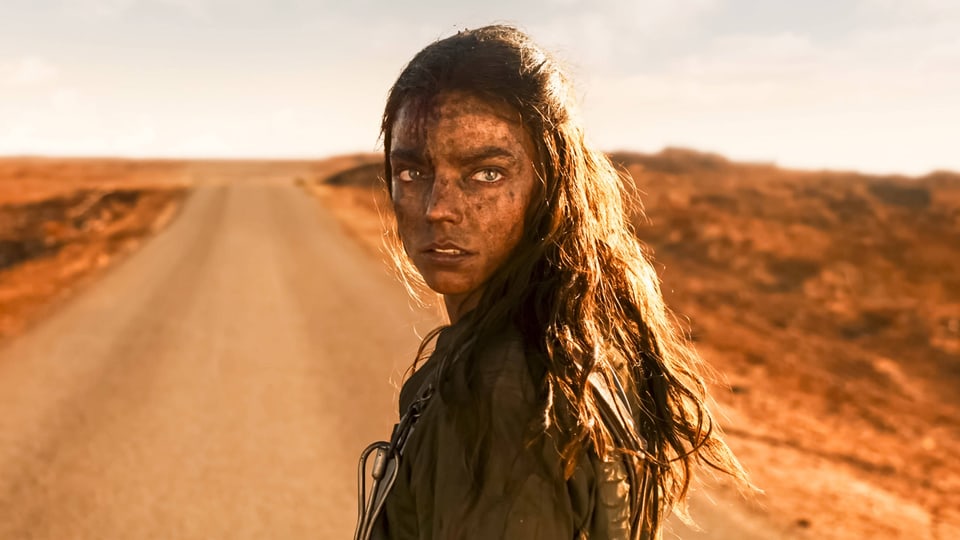 «Furiosa: A Mad Max Saga» – Weltpremiere in Cannes