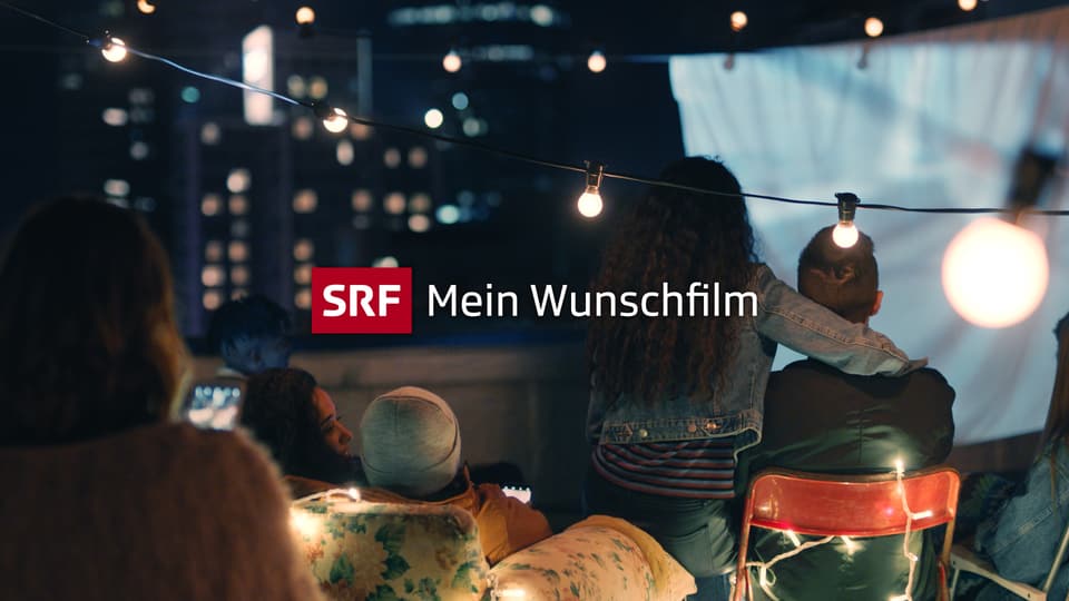 Logo SRF Mein Wunschfilm