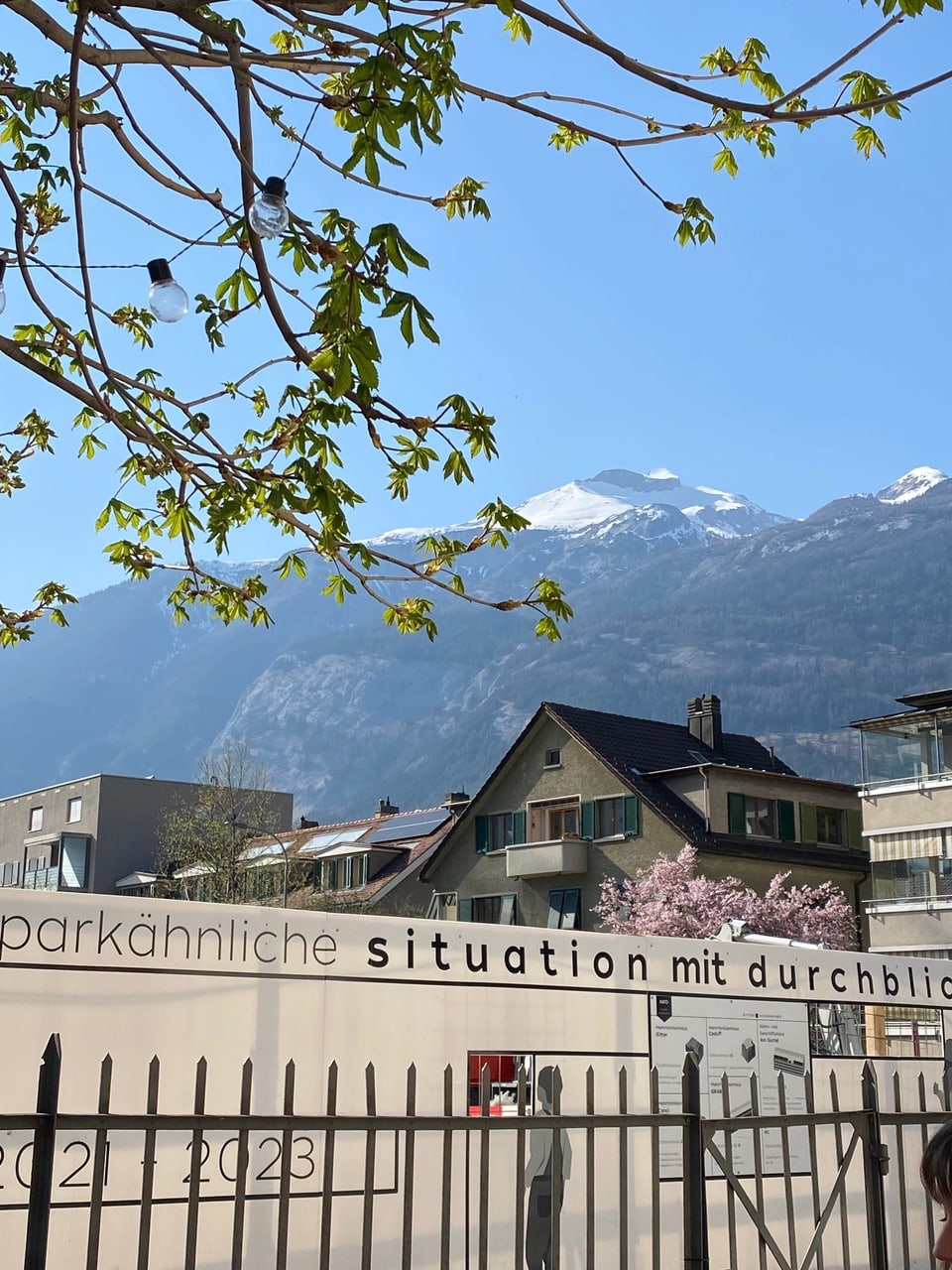 Chur Rheinquartier