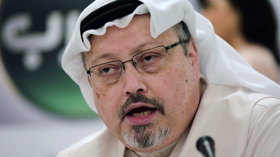 Khashoggi