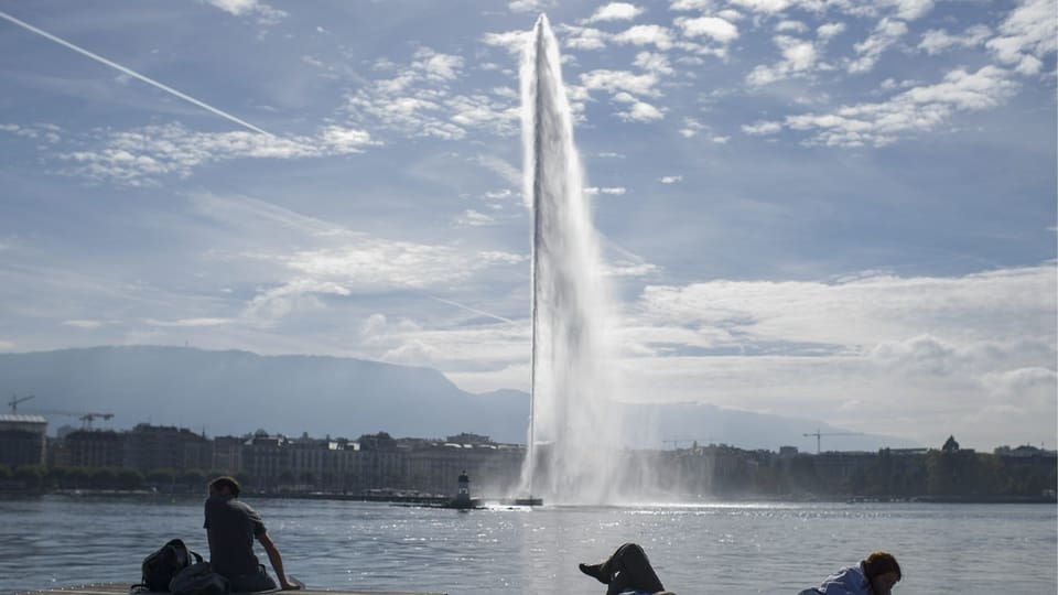 Genf will ESC austragen: warum prescht die Stadt so vor?