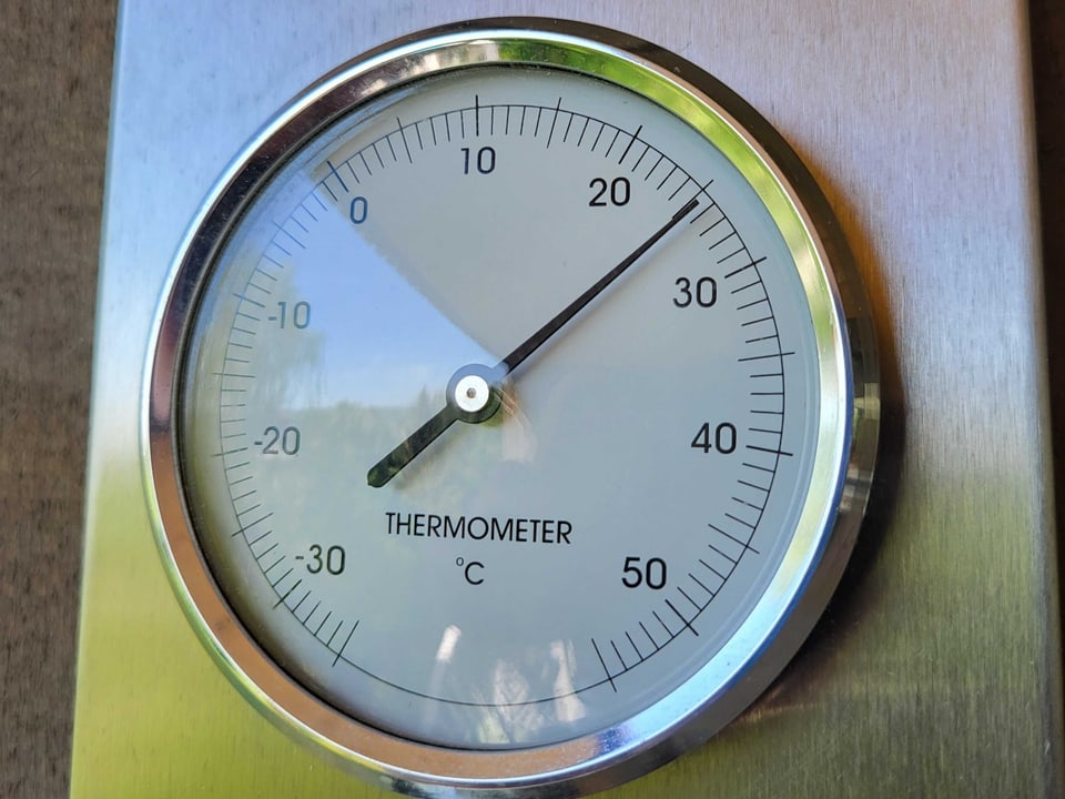 Thermometer