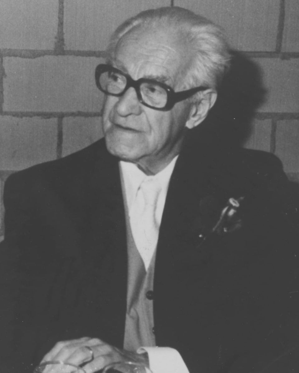 Felix Huonder