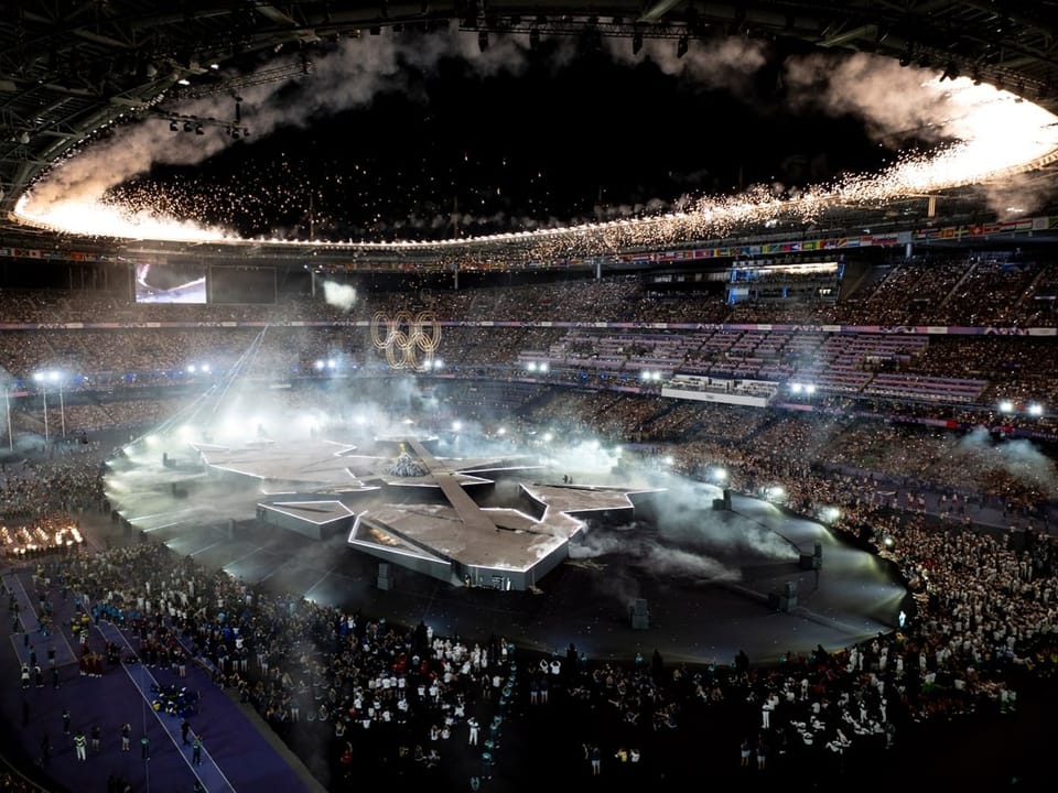 Stade de France