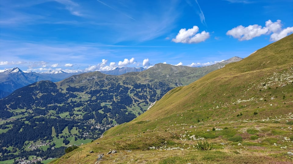 Lenzerheide