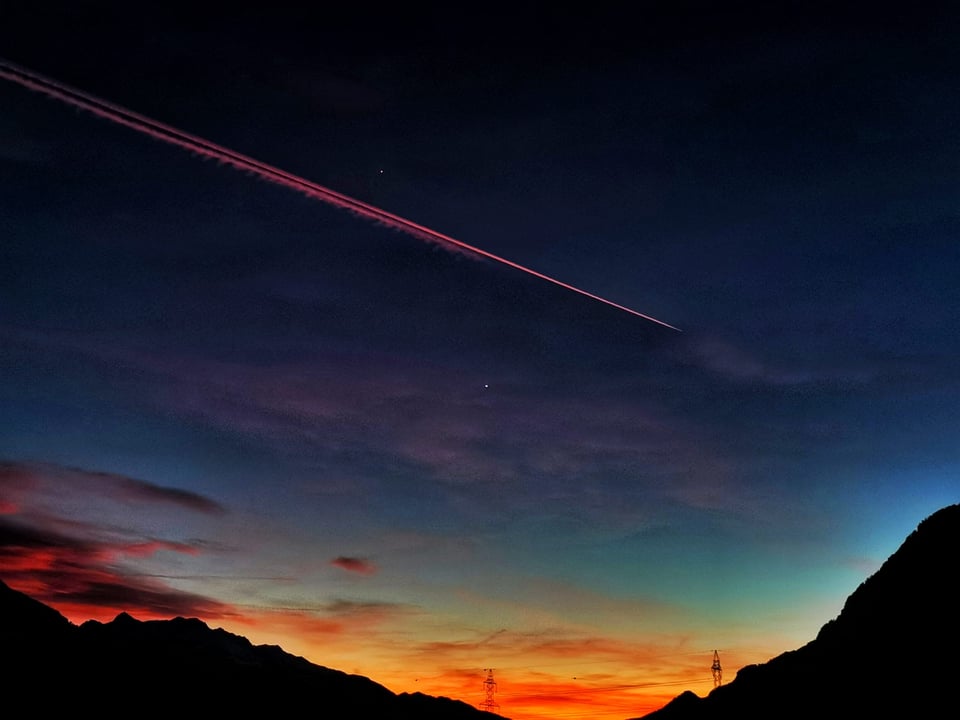 Fotografia da Flurina Sgier, ch'abita a la Rheinfelsstrasse