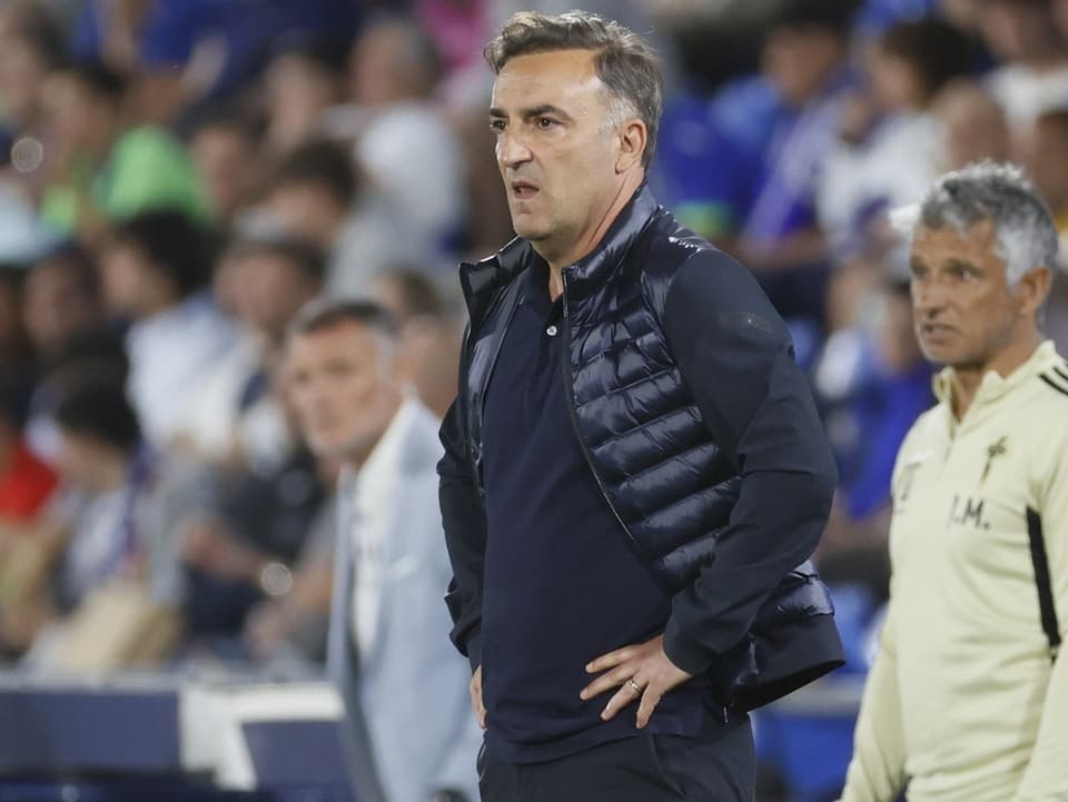 Carlos Carvalhal