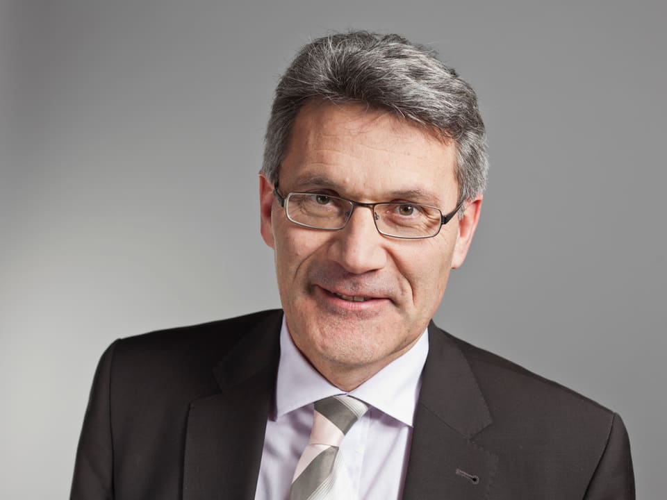 Pirmin Schwander, Nationalrat (SVP/SZ)