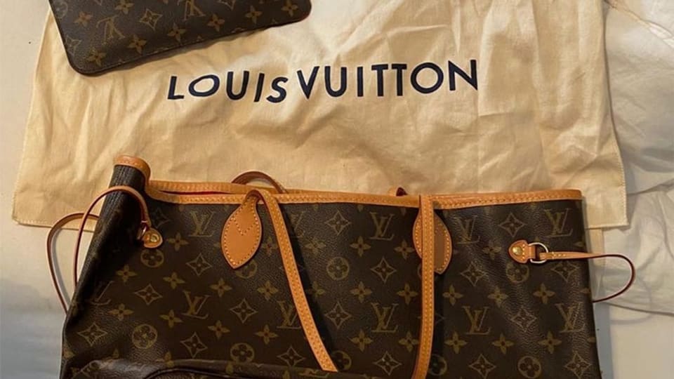 Schmuck von Louis Vuitton mit sorgt für Shitstorm - 20 Minuten