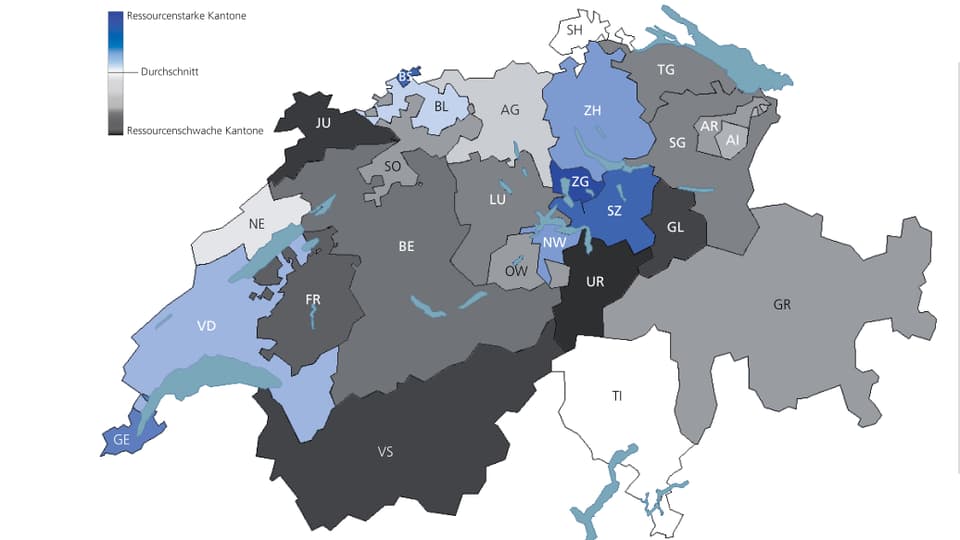 Ressourcenindex 2012