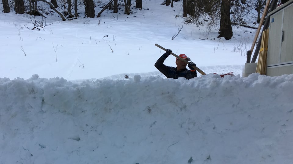 In um vid bajegiar ina pista da bob