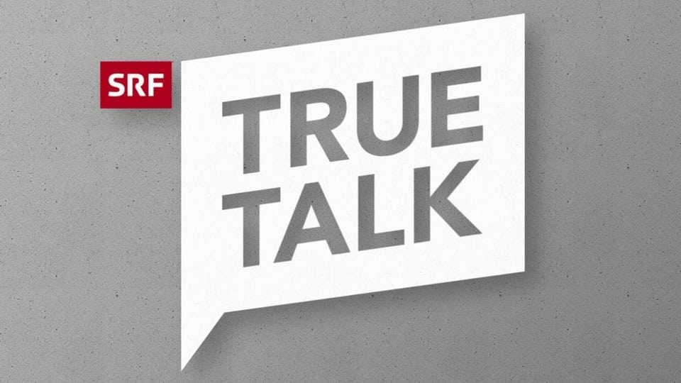 Radio Wo finde ich den neuen «True Talk»Podcast