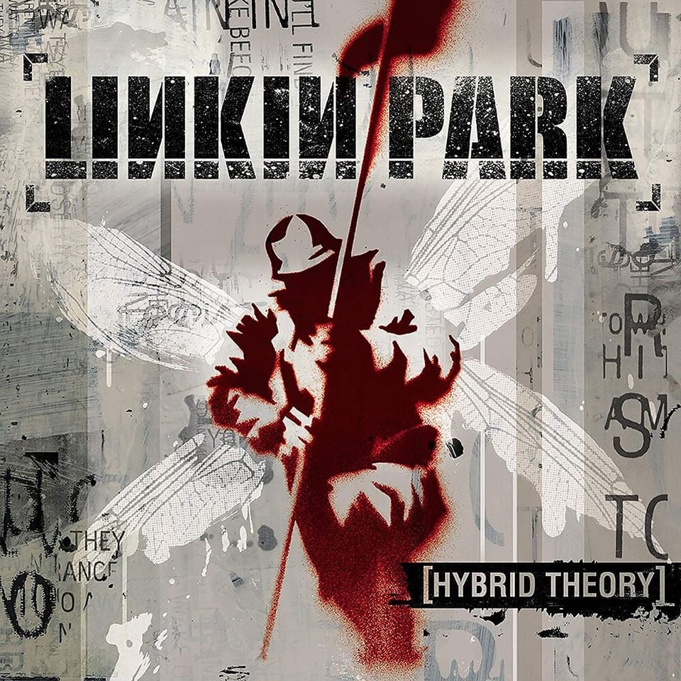 Linkin Park Cover