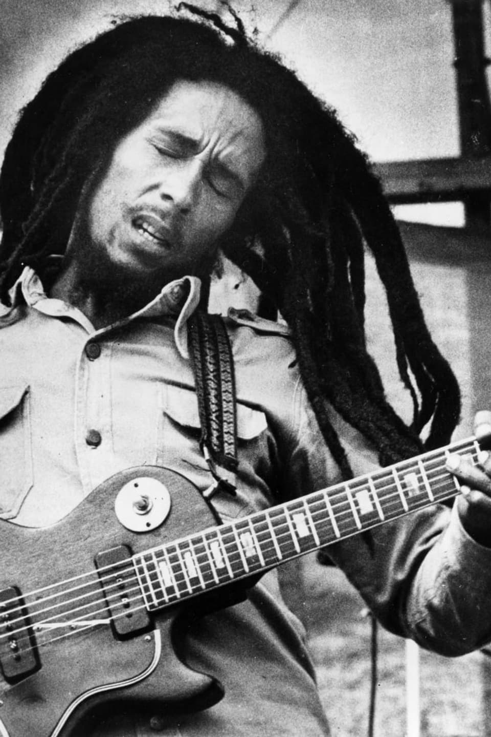 Bob Marley