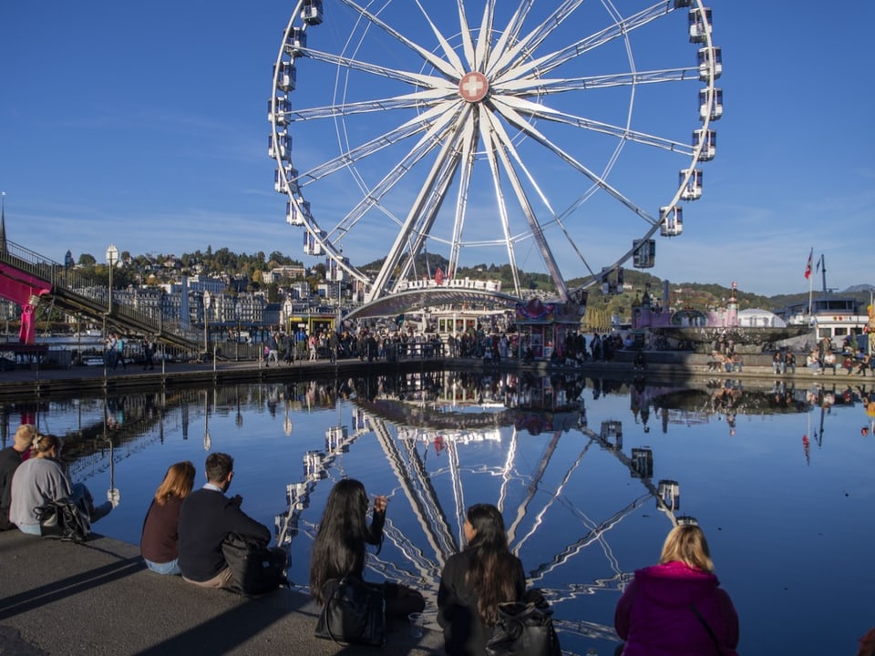 Riesenrad 