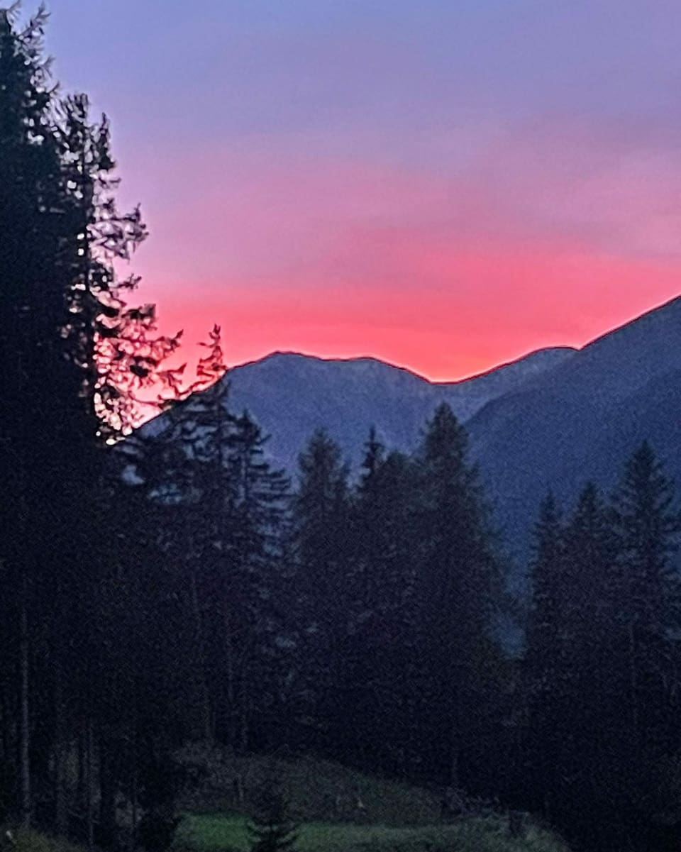 Jagd Graubünden Zernez