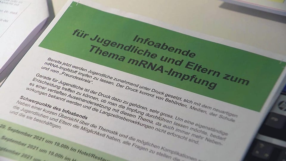 kanton freiburg hausarzt schurt angst mit faktenfreien covid informationen news srf