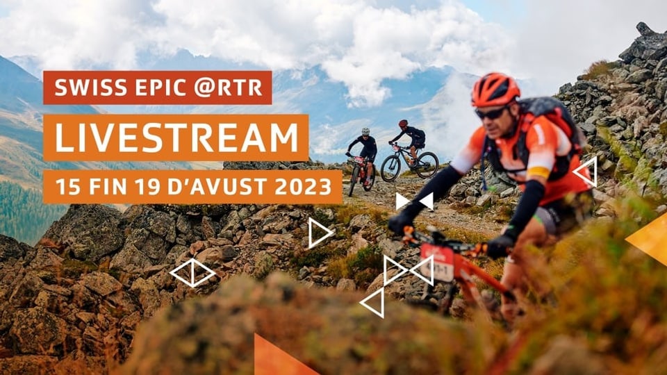 Livestream «Swiss Epic»