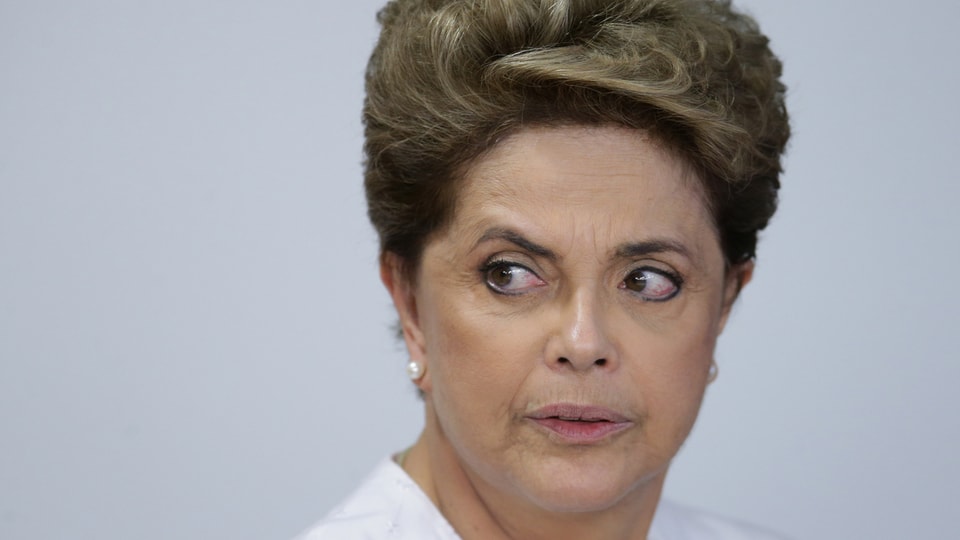 Rousseff