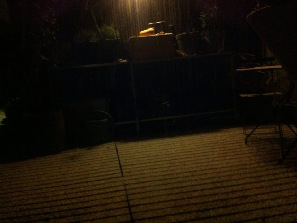 Es schneit.