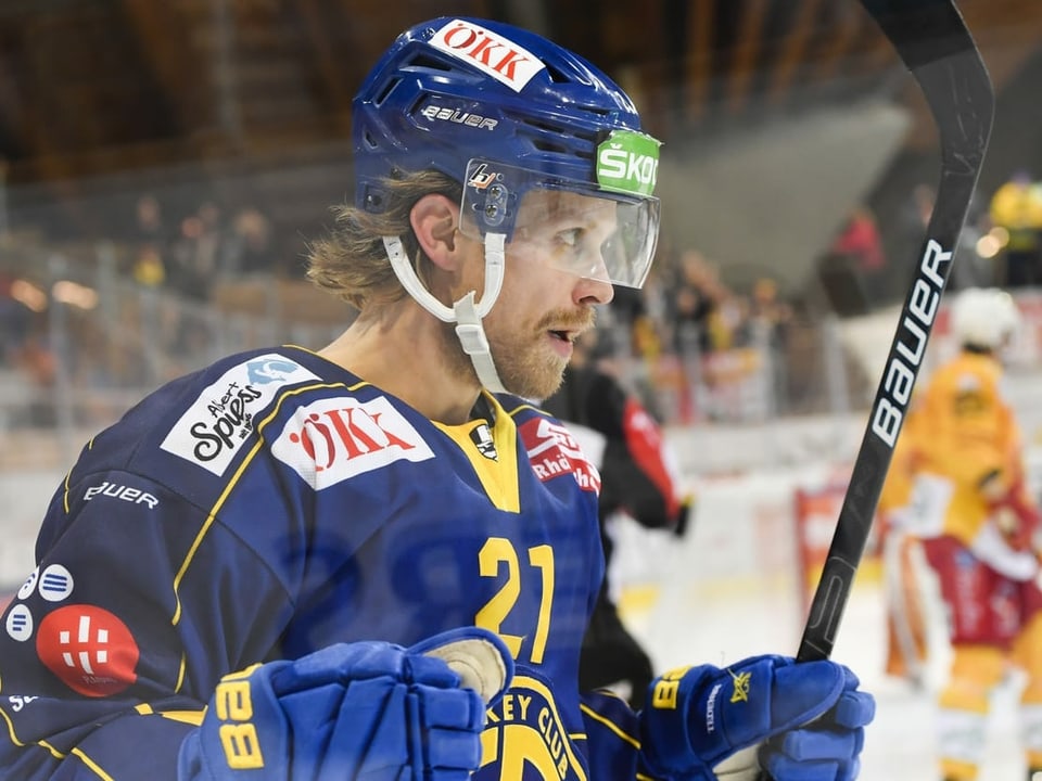 Mattias Tedenby jubelt