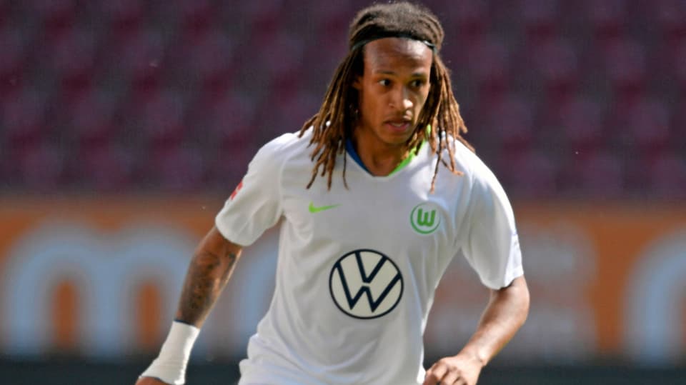 Nach Harzigem Start Kevin Mbabu Ist In Der Bundesliga Angekommen Sport Srf