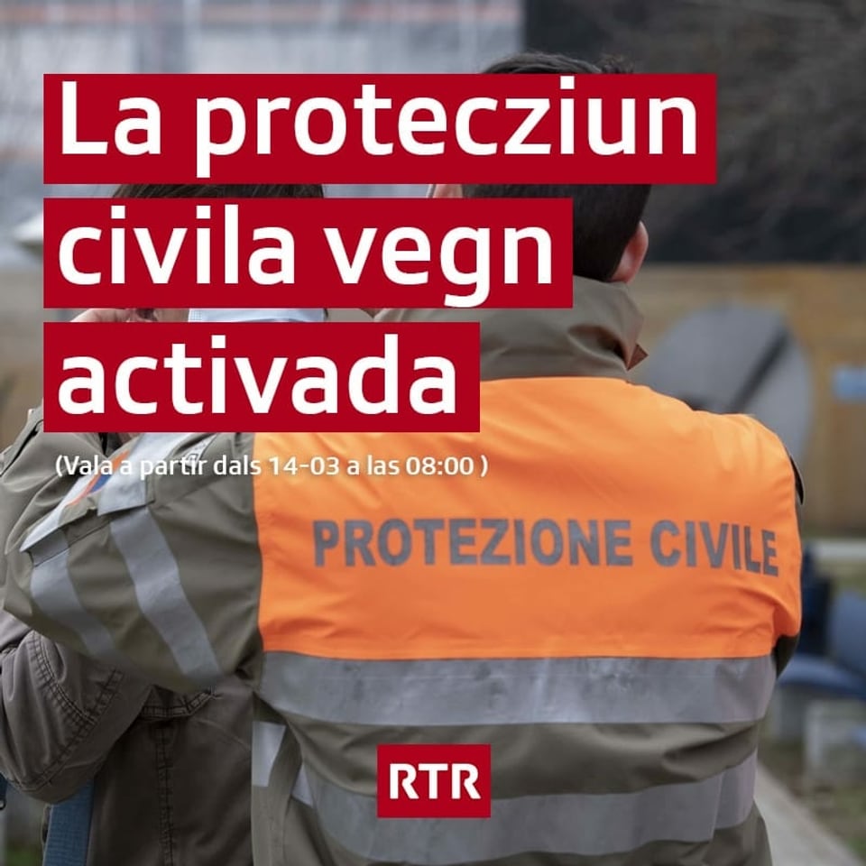 mesira 1 protecziun civila