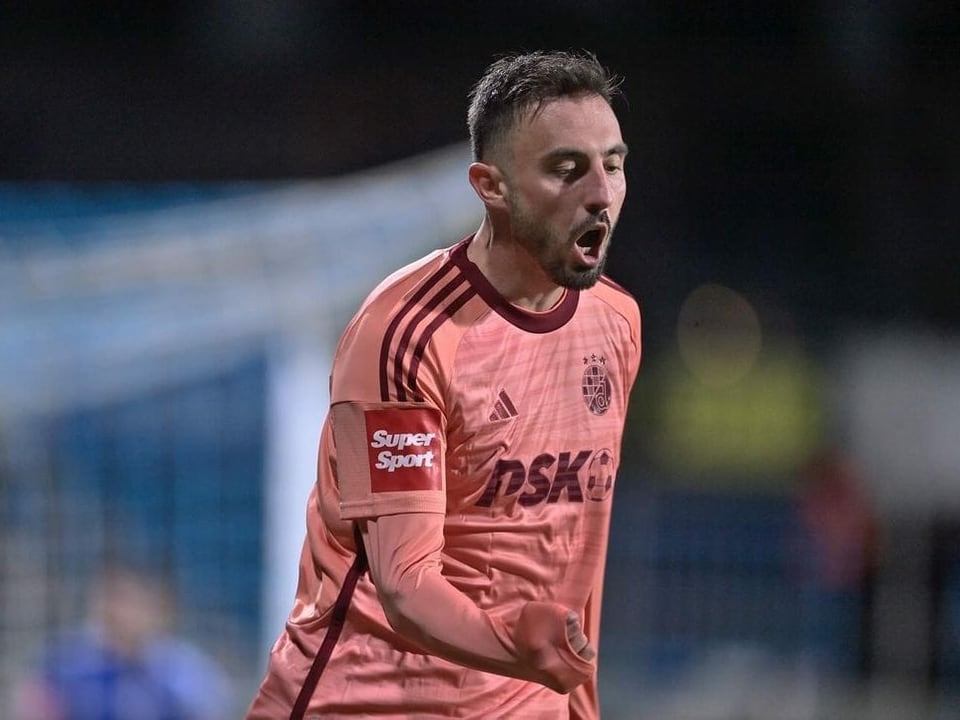 Josip Drmic