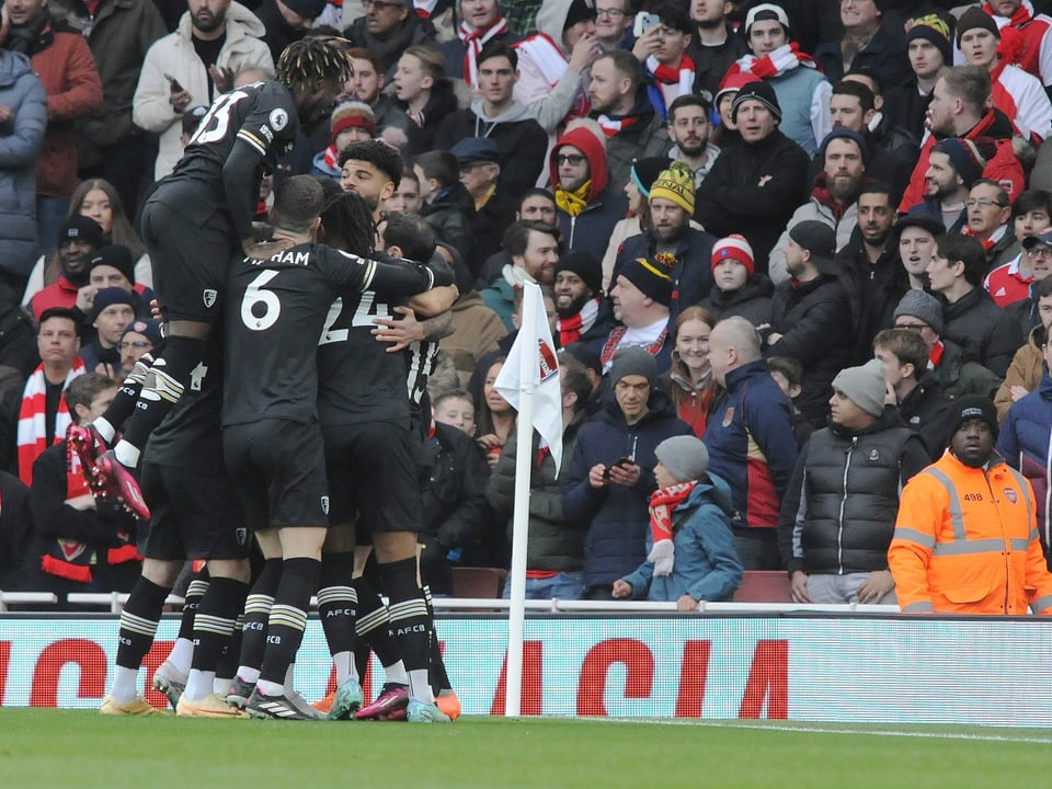 Bournemouth, Philip Billing