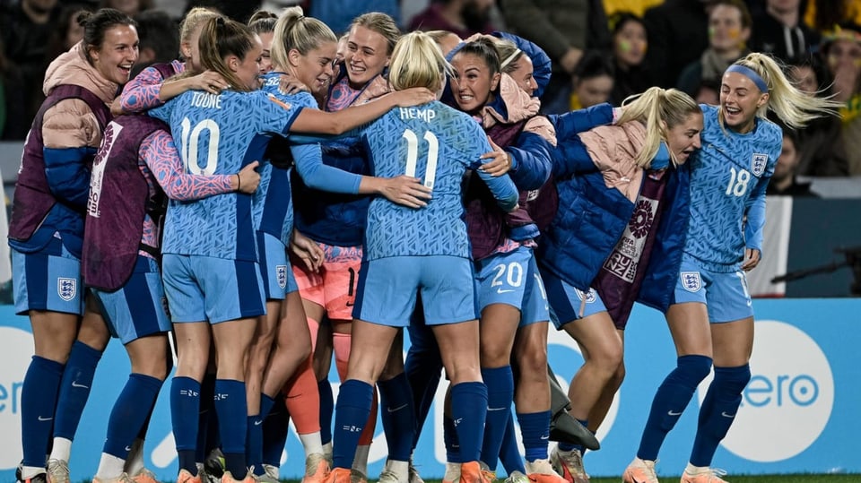 FIFA Frauen-WM 2023: News, Analysen & Highlights